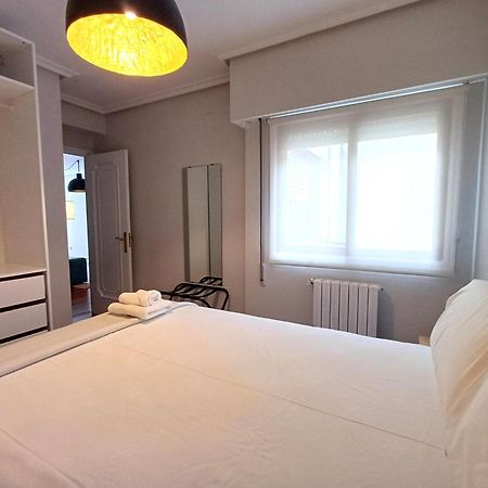 4J - Ourense Centro Con Parking Zewnętrze zdjęcie