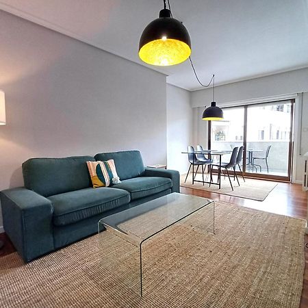4J - Ourense Centro Con Parking Zewnętrze zdjęcie