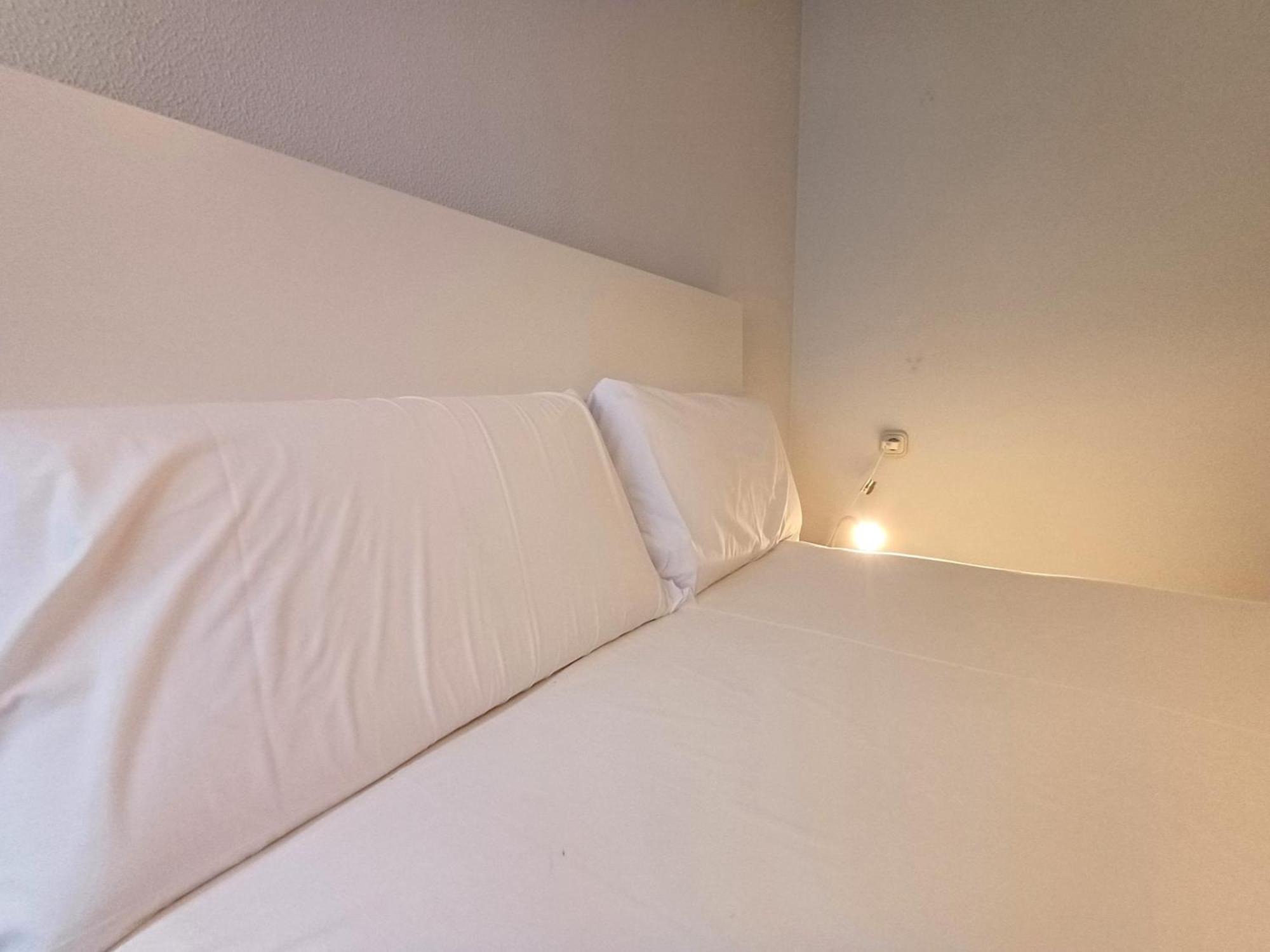 4J - Ourense Centro Con Parking Zewnętrze zdjęcie