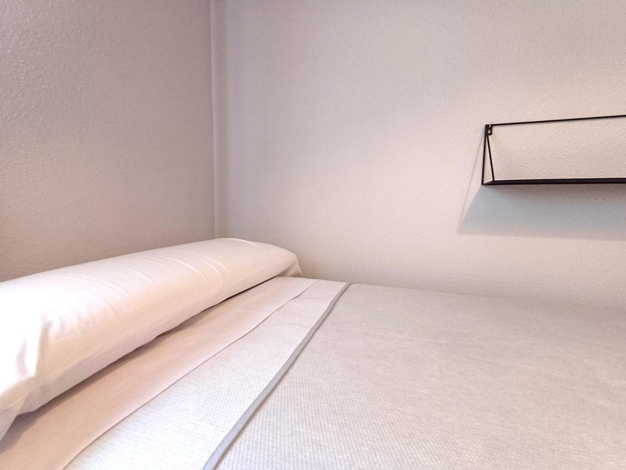 4J - Ourense Centro Con Parking Zewnętrze zdjęcie